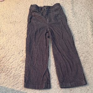Carter's Kids Brown Corduroy Jeans
